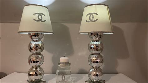 chanel lamp waar te koop